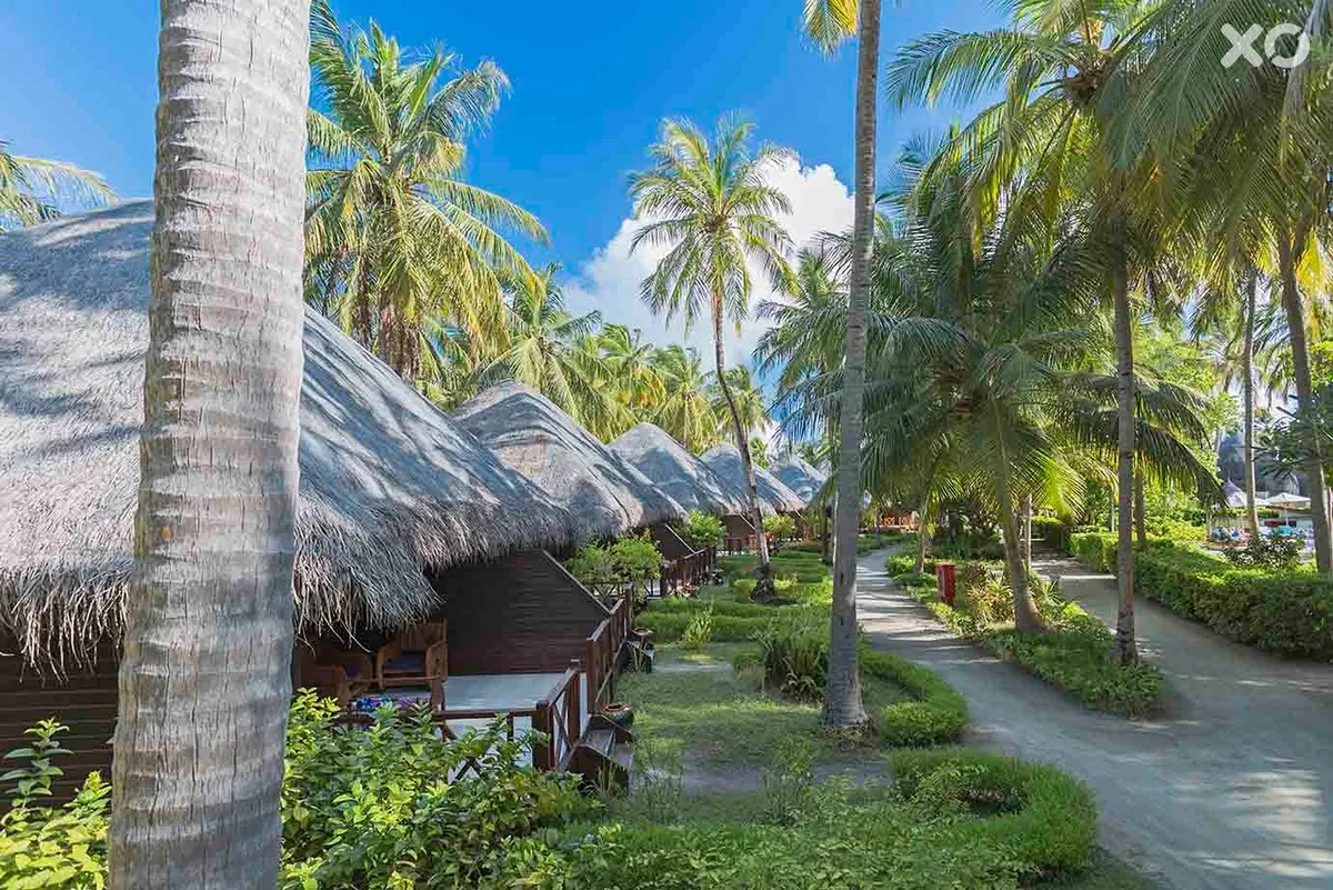 Bandos Maldives
