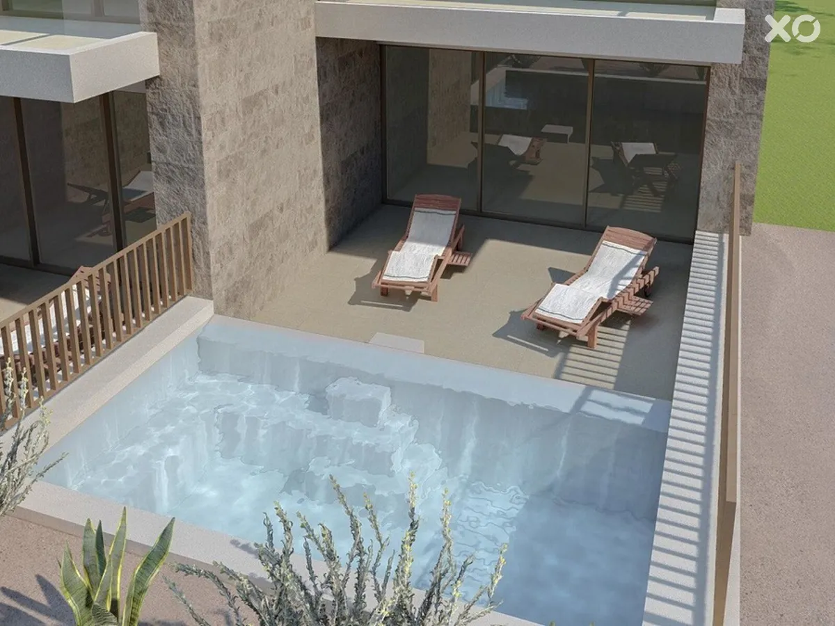 Ventale Island Breeze Resort
