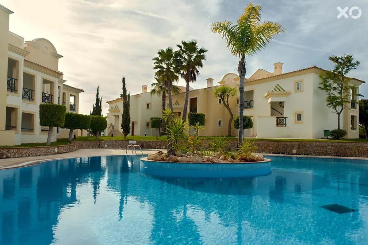 Adriana Beach Club Hotel Resort