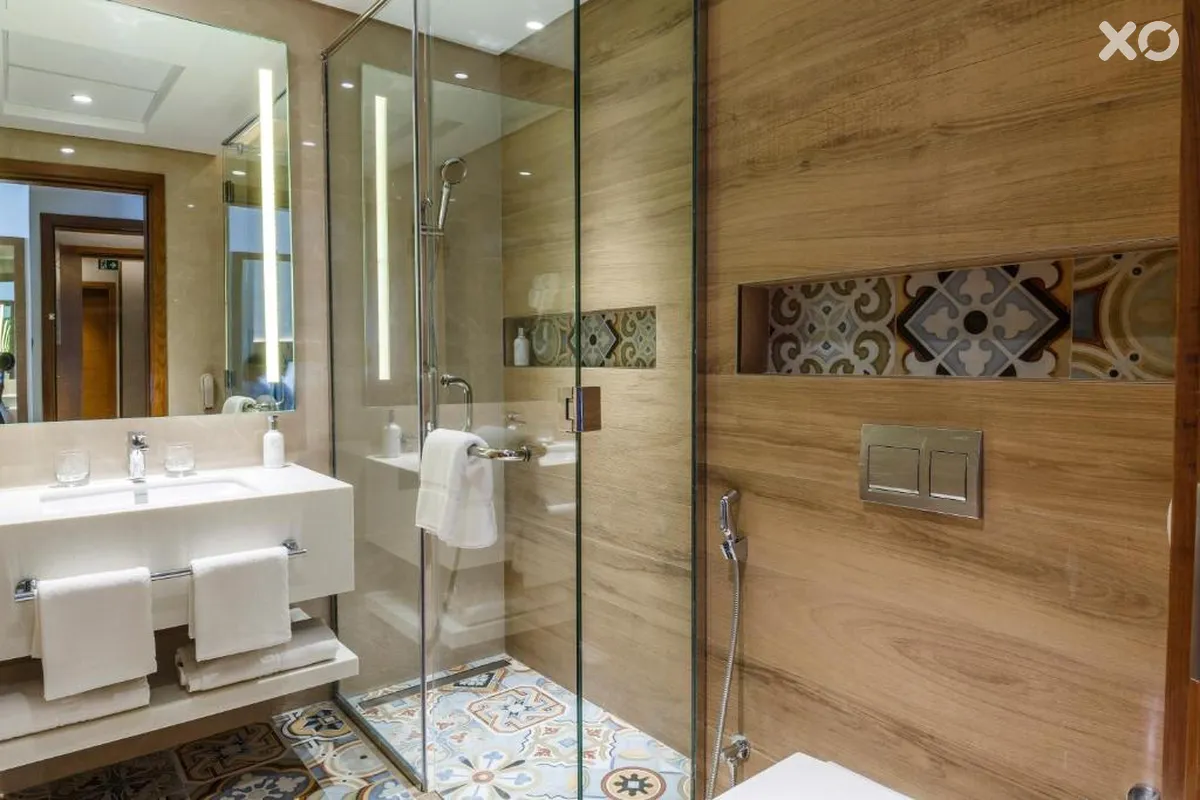 S19 Hotel Al Jaddaf