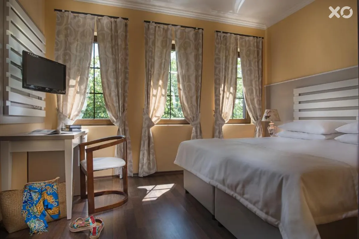 Effect Boutique Villa Azzura