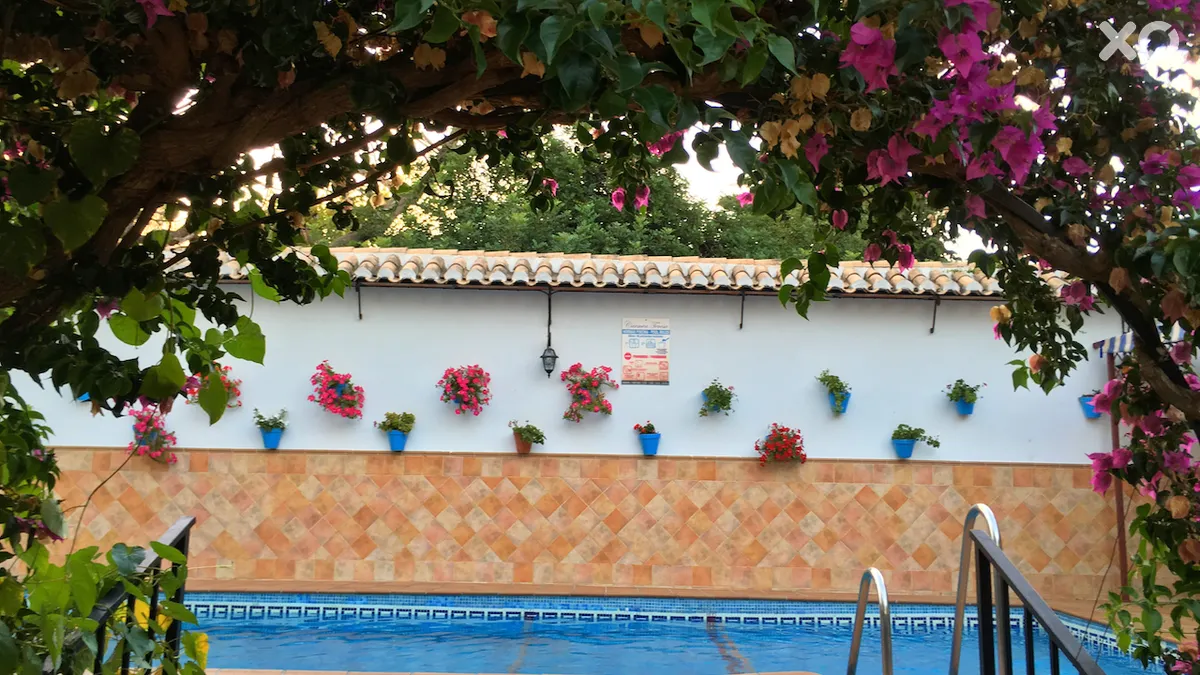 Carmen Teresa Hotel