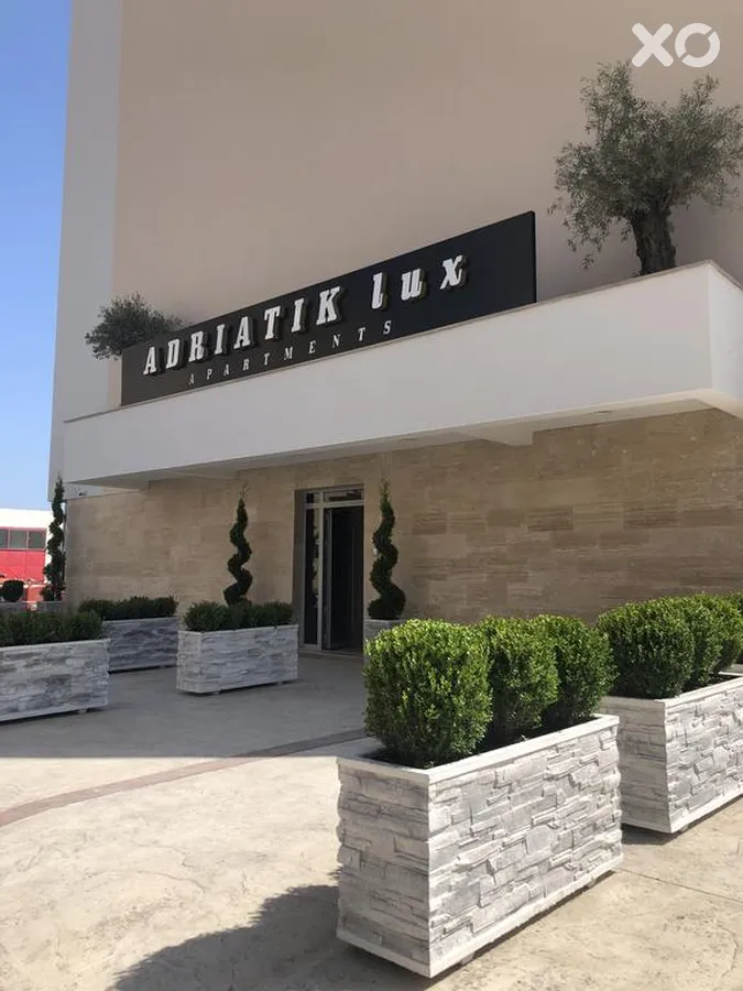 Adriatic Lux
