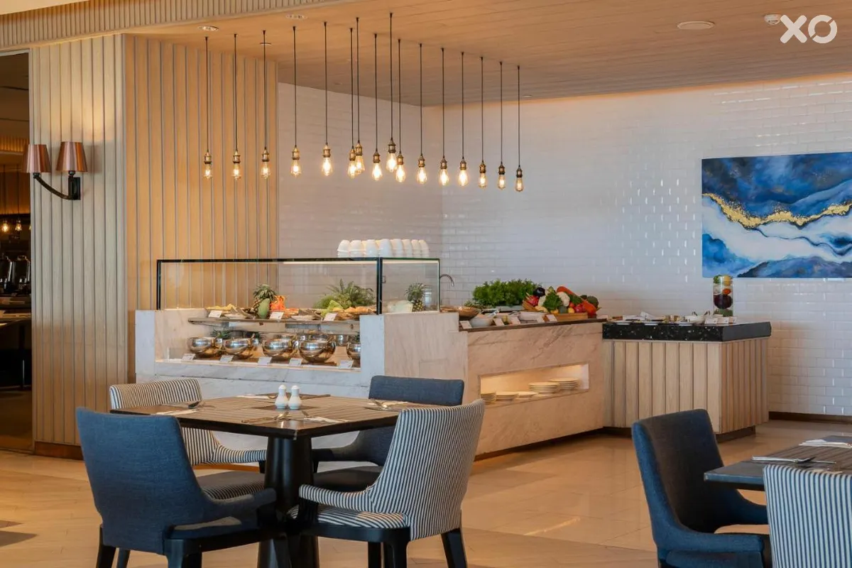 Holiday Inn & Suites Rayong City Centre