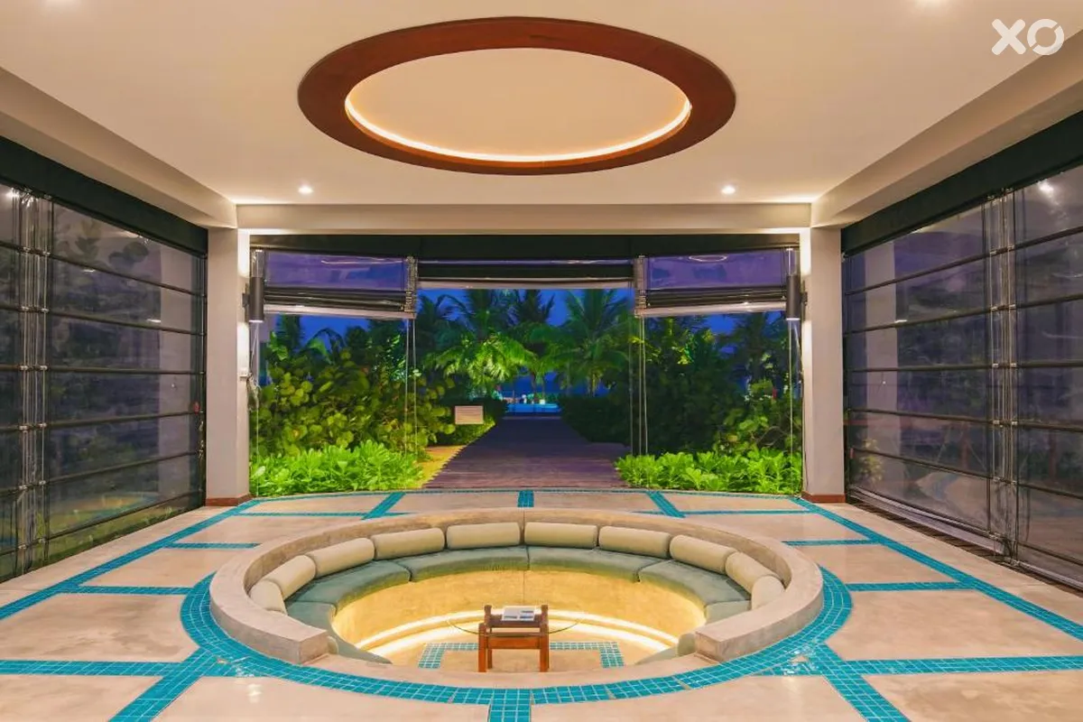 Oceanfront Condos Nilaveli