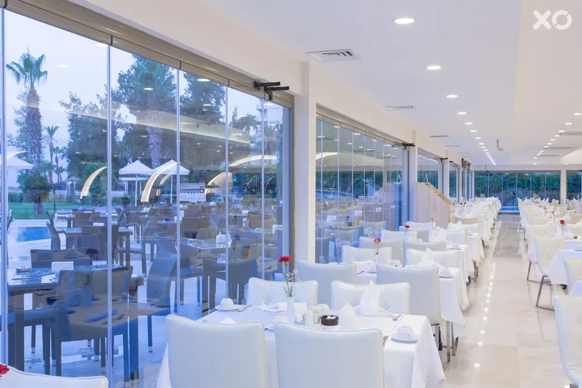 Falcon Club Hotel