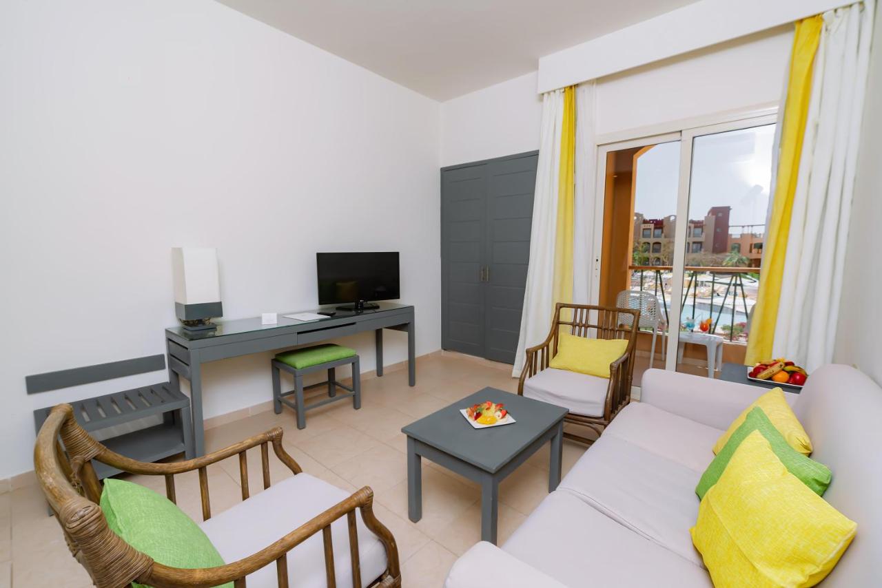 Lemon & Soul Makadi Garden