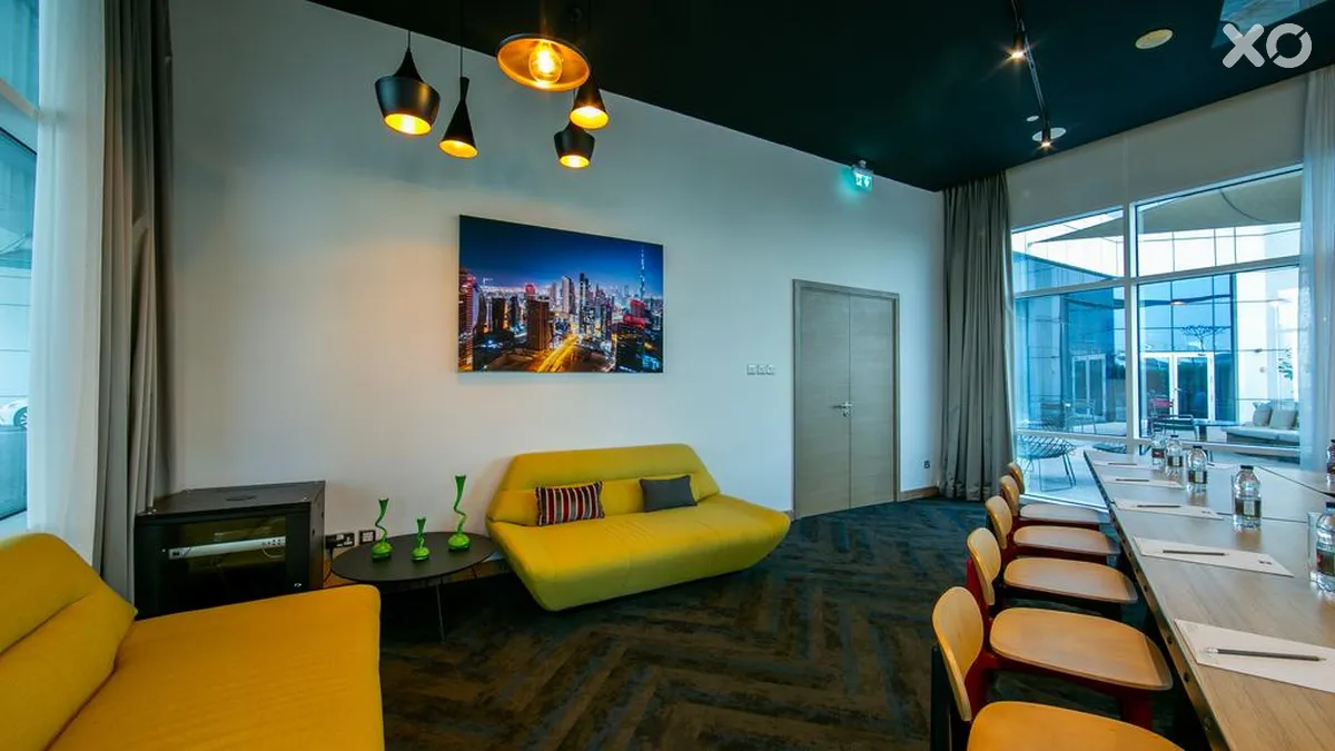 Ibis Hotel Al Barsha