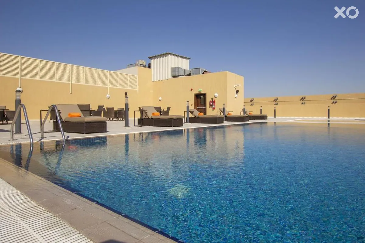 Time Asma Hotel