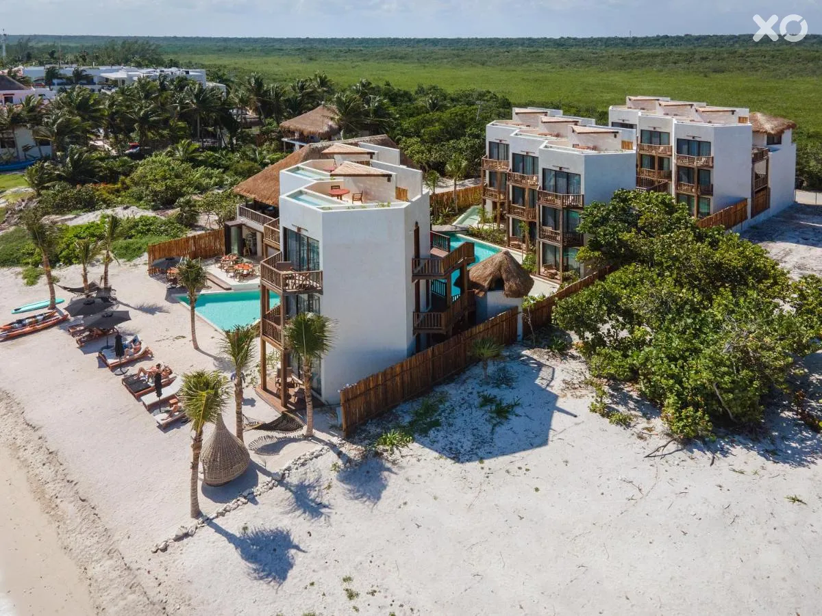 Nerea Tulum
