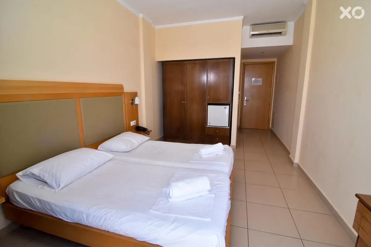 Hermes Hotel