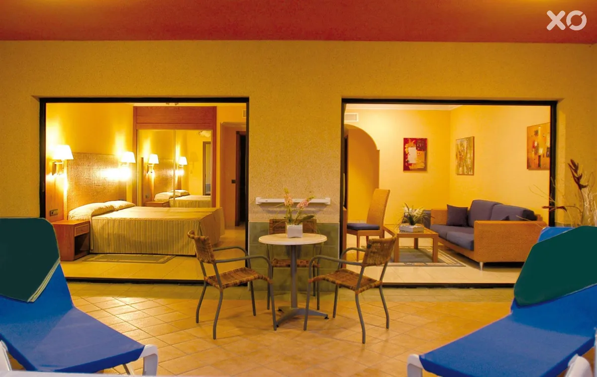 Riu Buena Vista