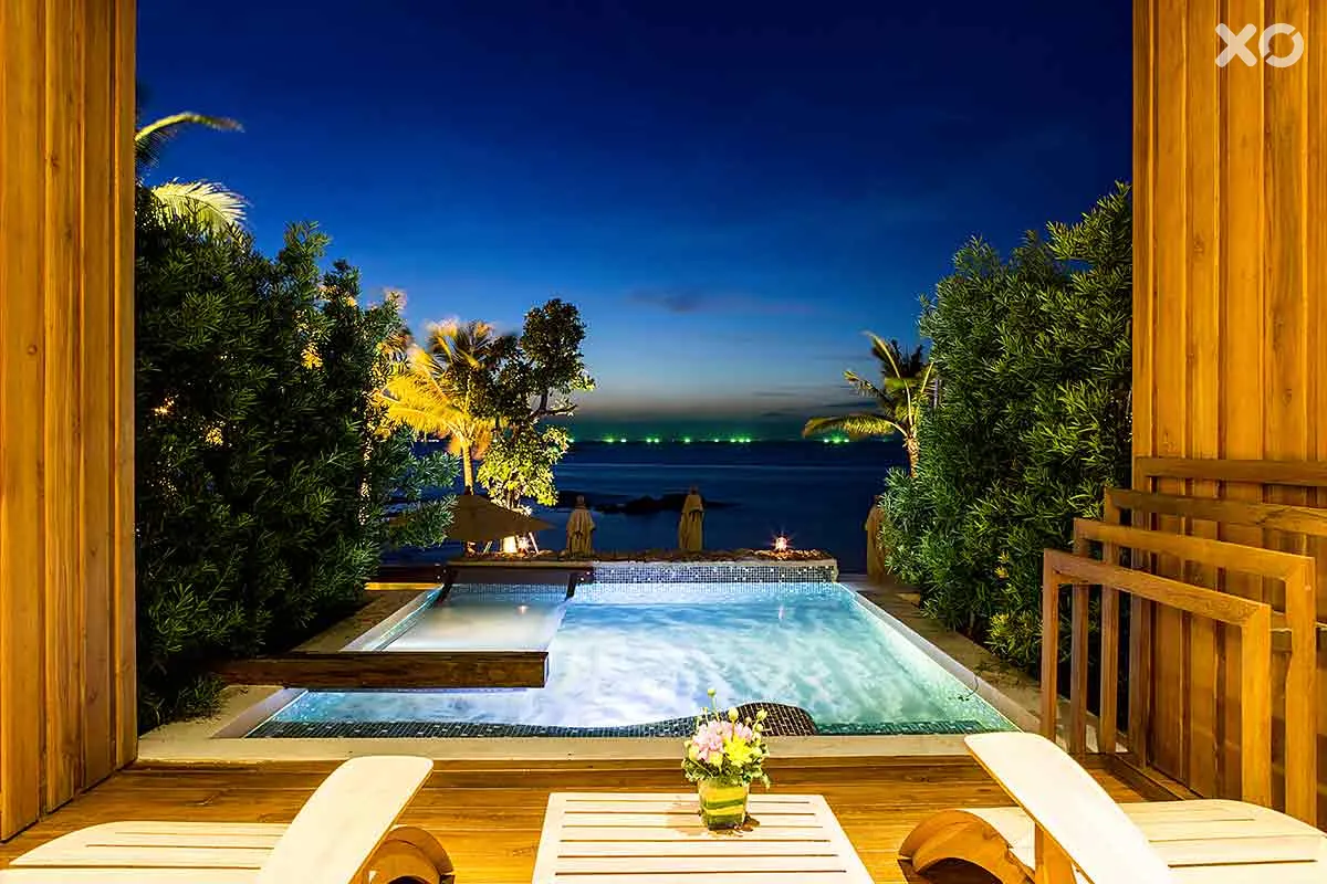 Cape Dara The Beachfront Resort