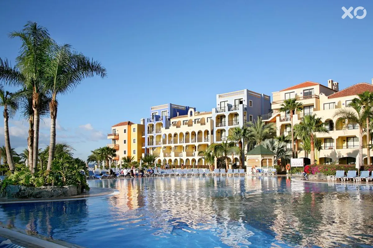 Sunlight Bahia Principe Tenerife