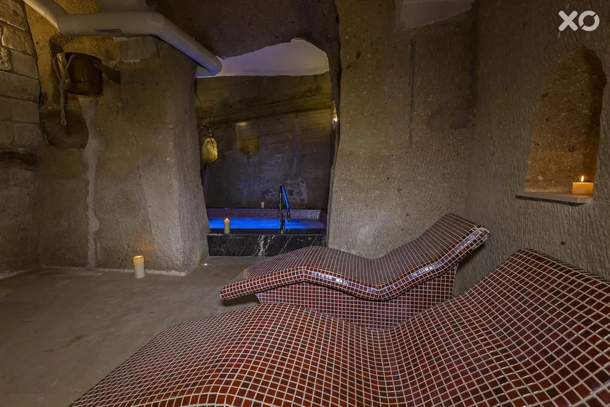 Exedra Cappadocia
