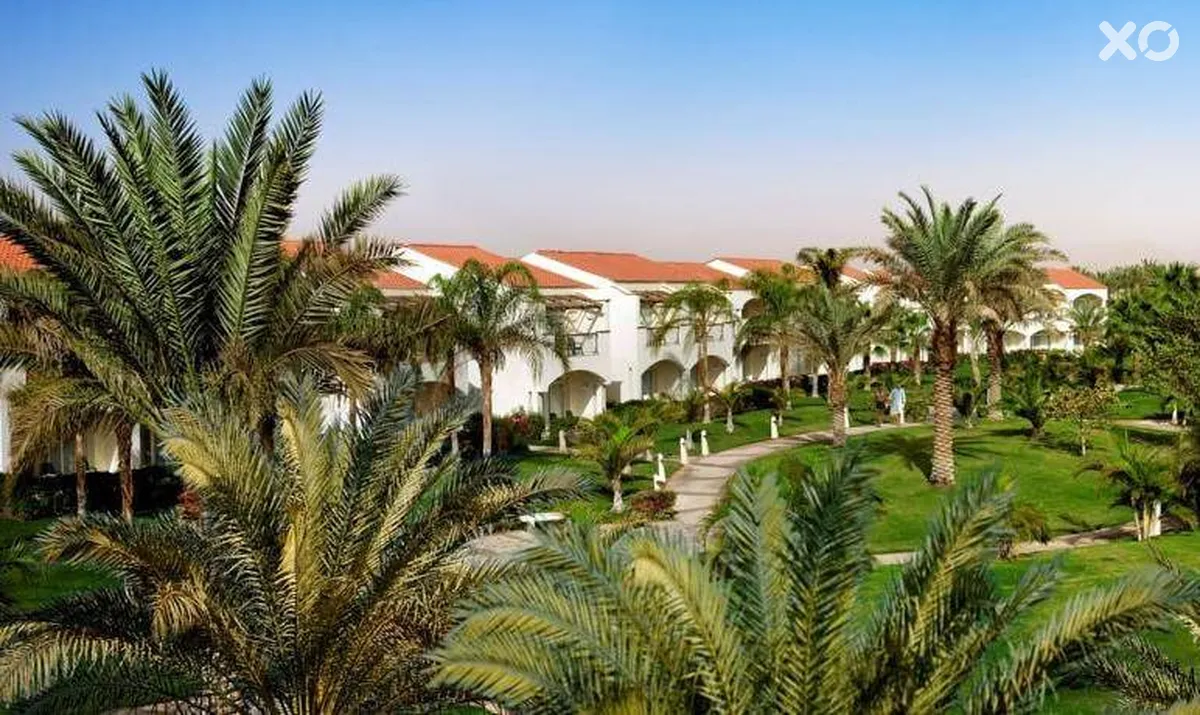 Reef Oasis Blue Bay Resort & Spa