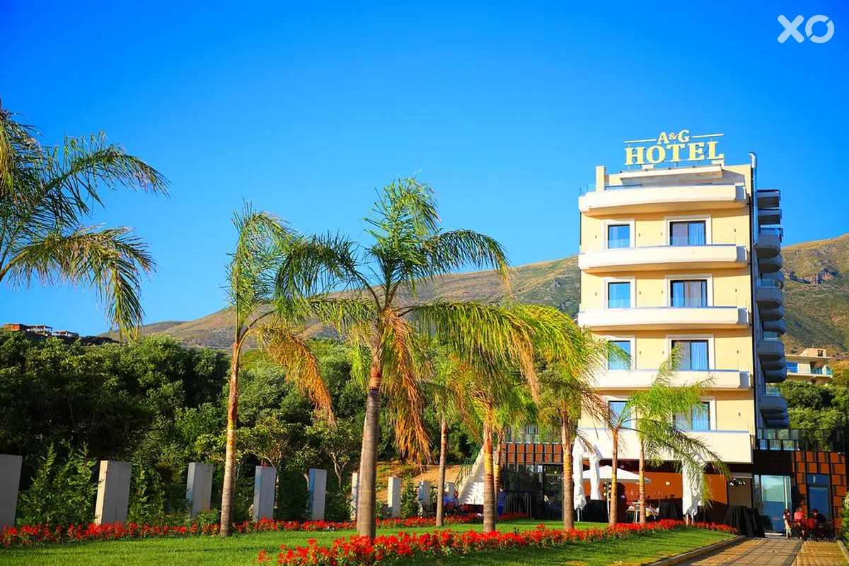 A&G Hotel