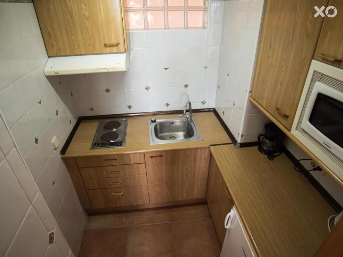Seramar Apartamentos Sunna Park