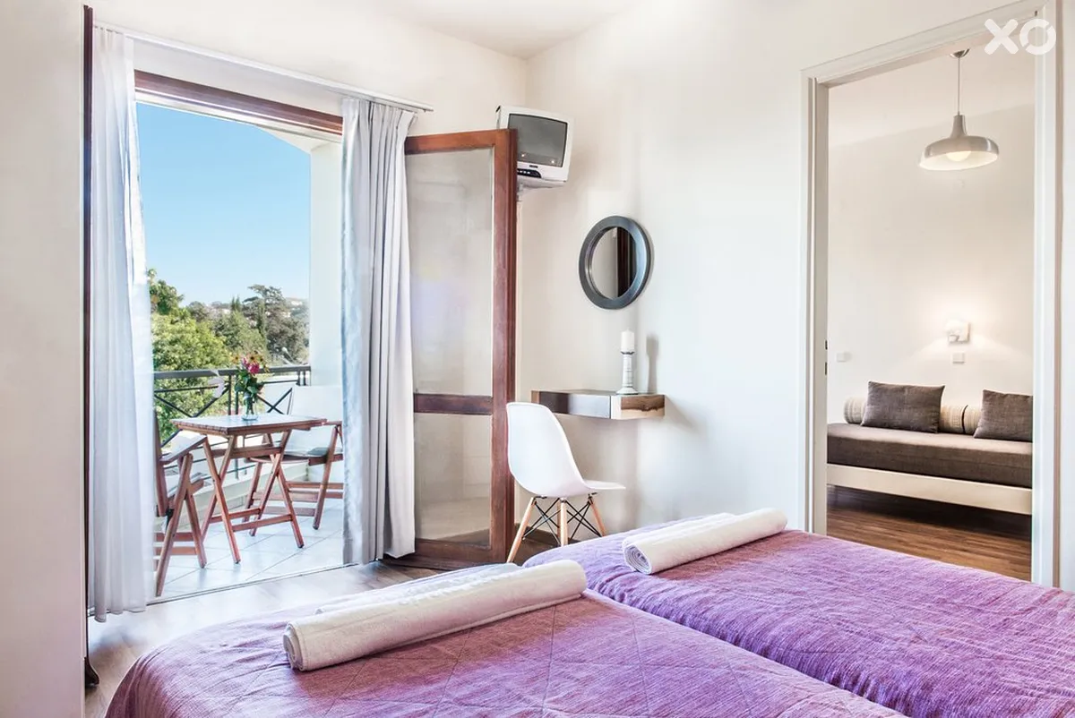 Casa Maria Hotel Apts