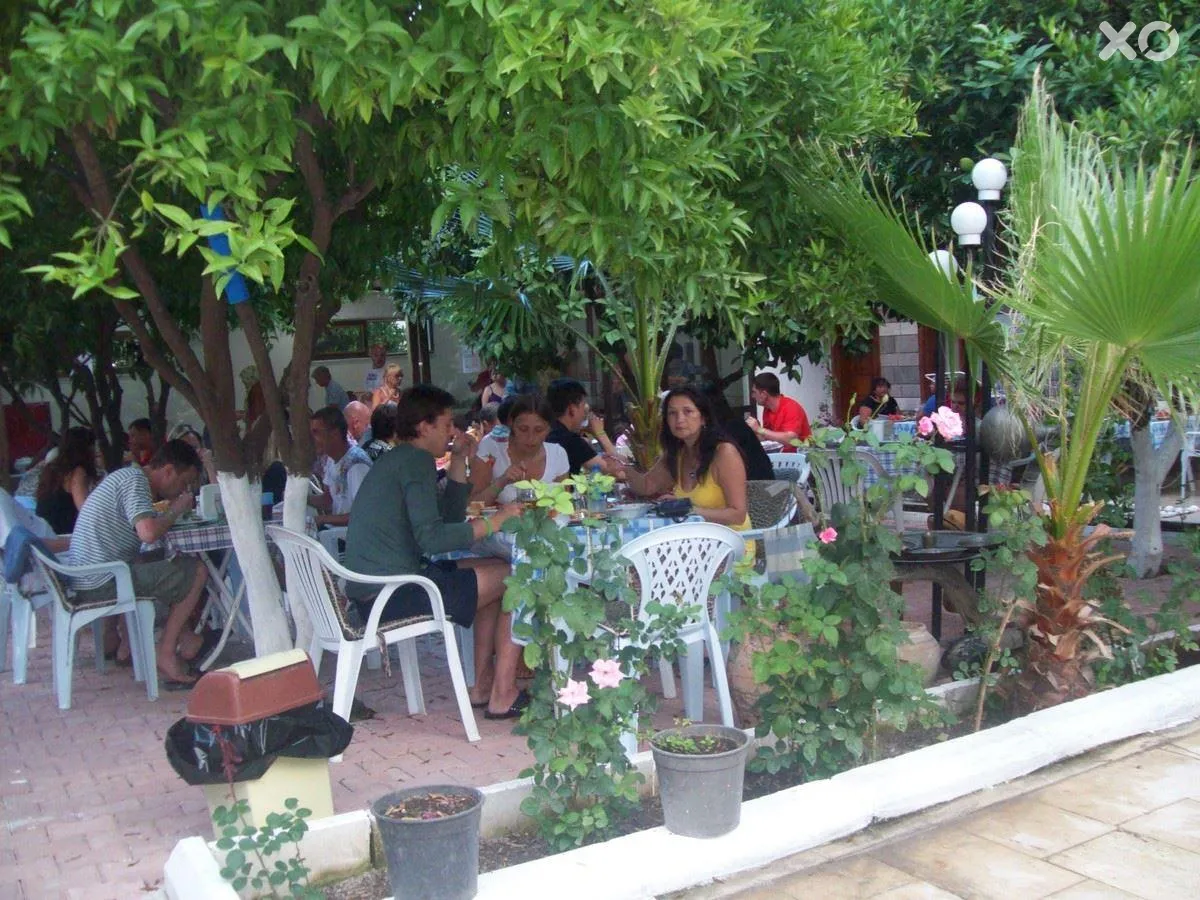 Ipsos Hotel