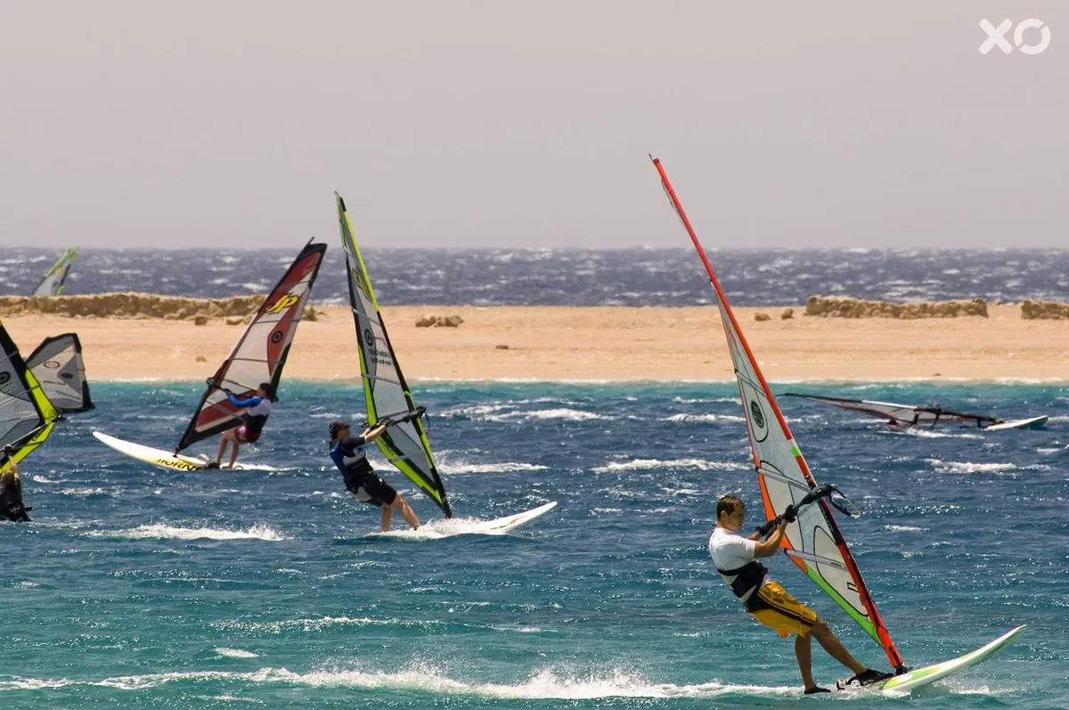 Dahab Lagoon Club & Resort