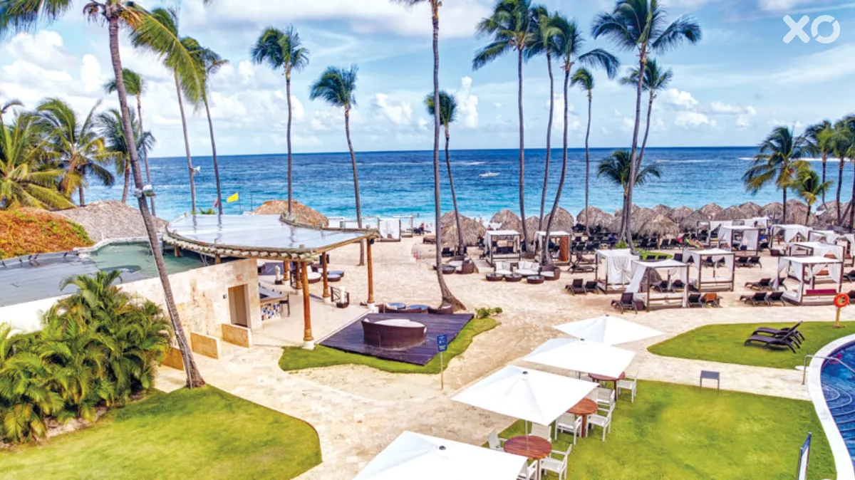 Royalton Punta Cana Resort & Casino