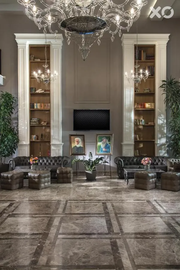 Casa di Fiore Spa & Medical