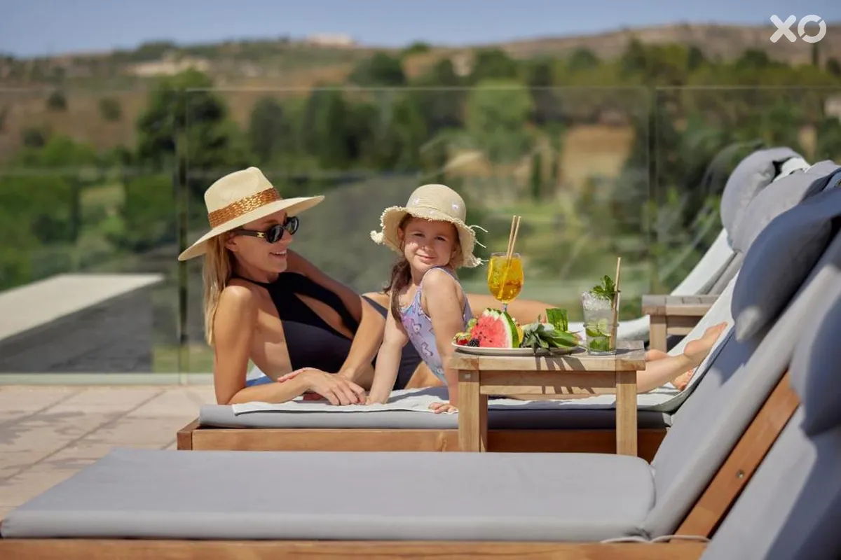 Minthis Resort
