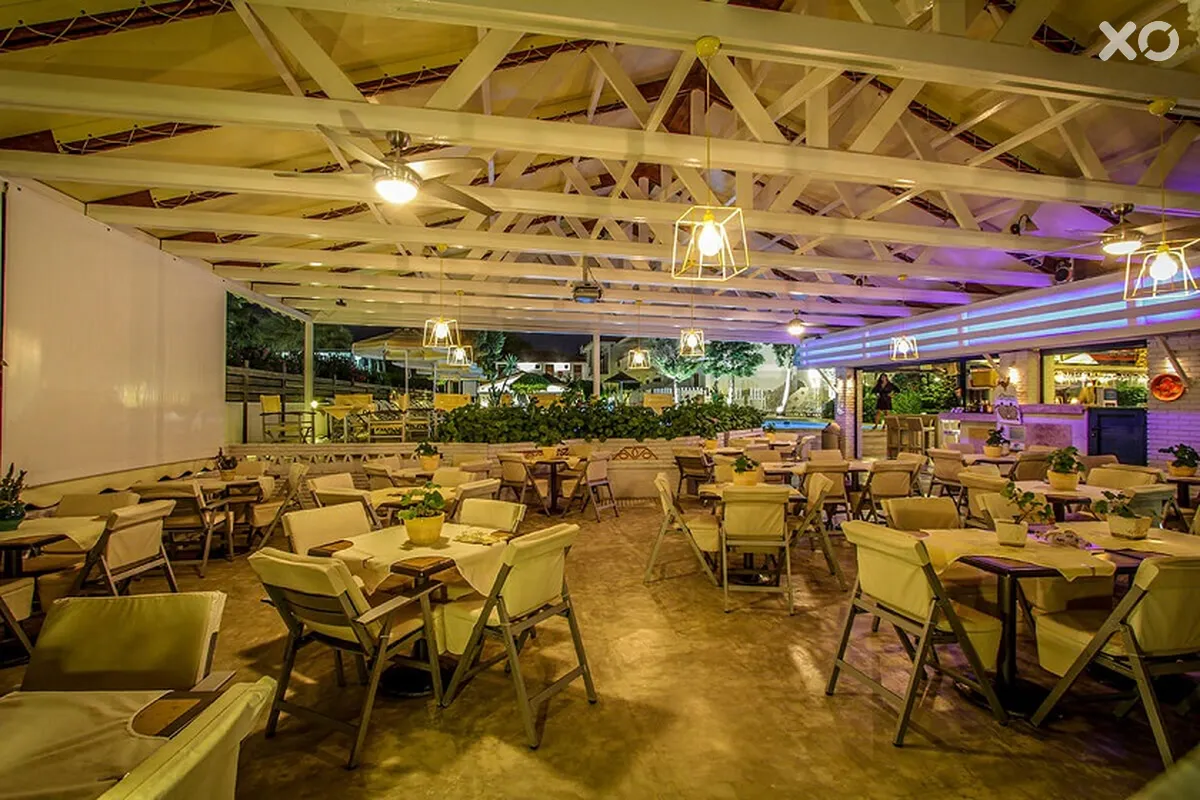 Louros Beach Hotel & Spa