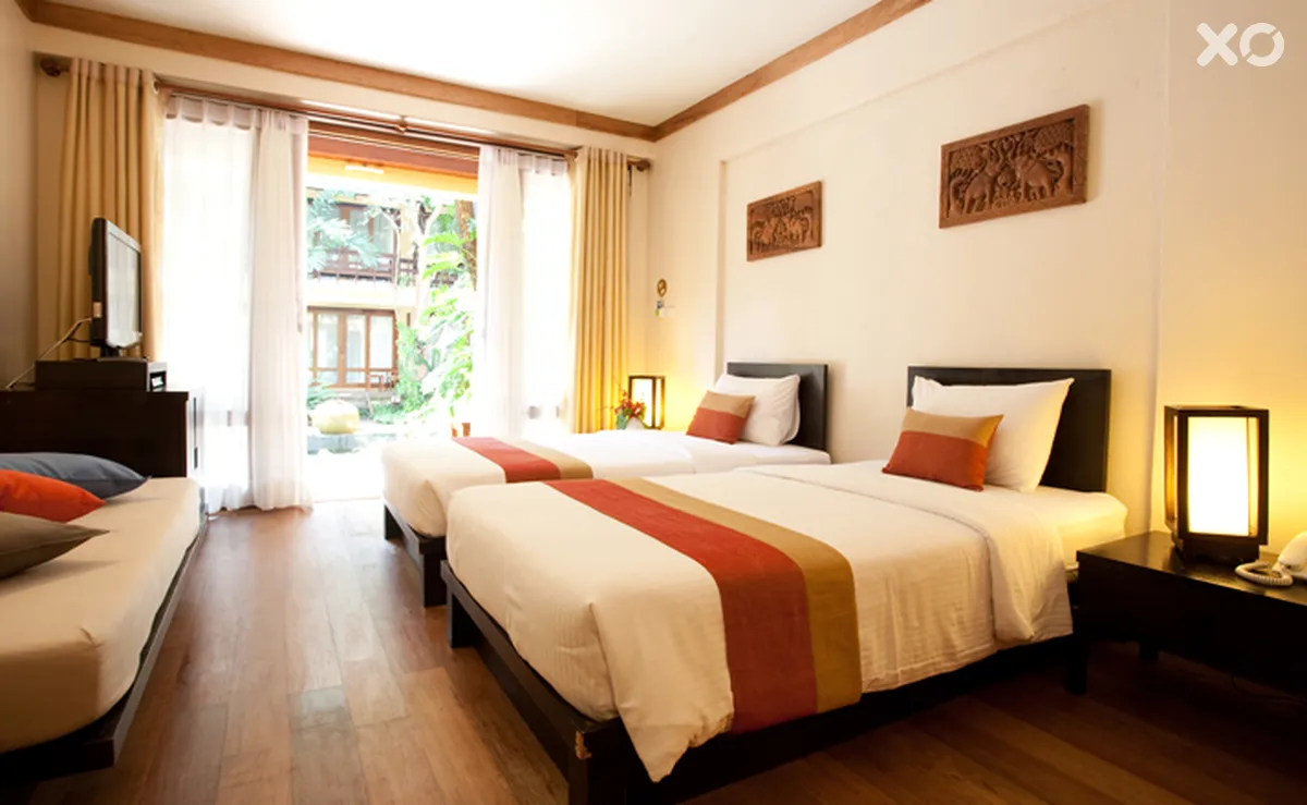 Baan Talay Dao