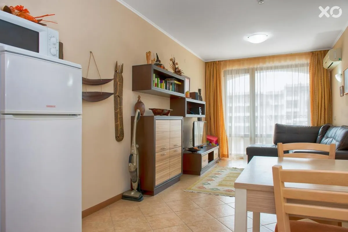 Pmg Royal Sun Apartments
