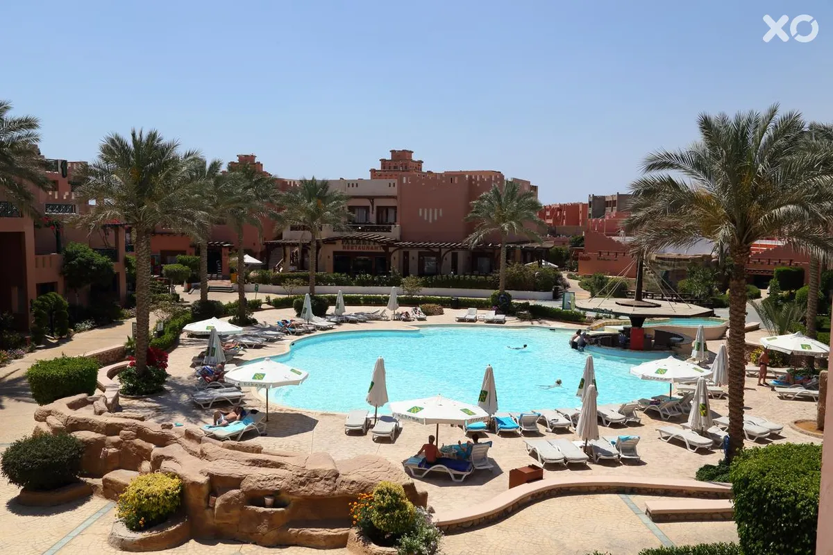 Rehana Sharm Resort Aquapark & ​​Spa