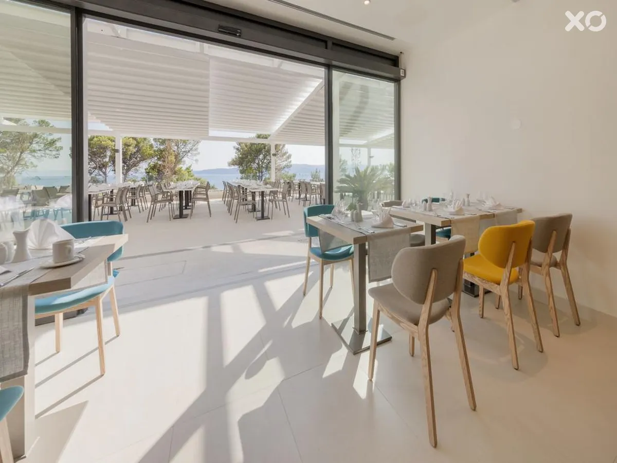 Bluesun Berulia Hotel