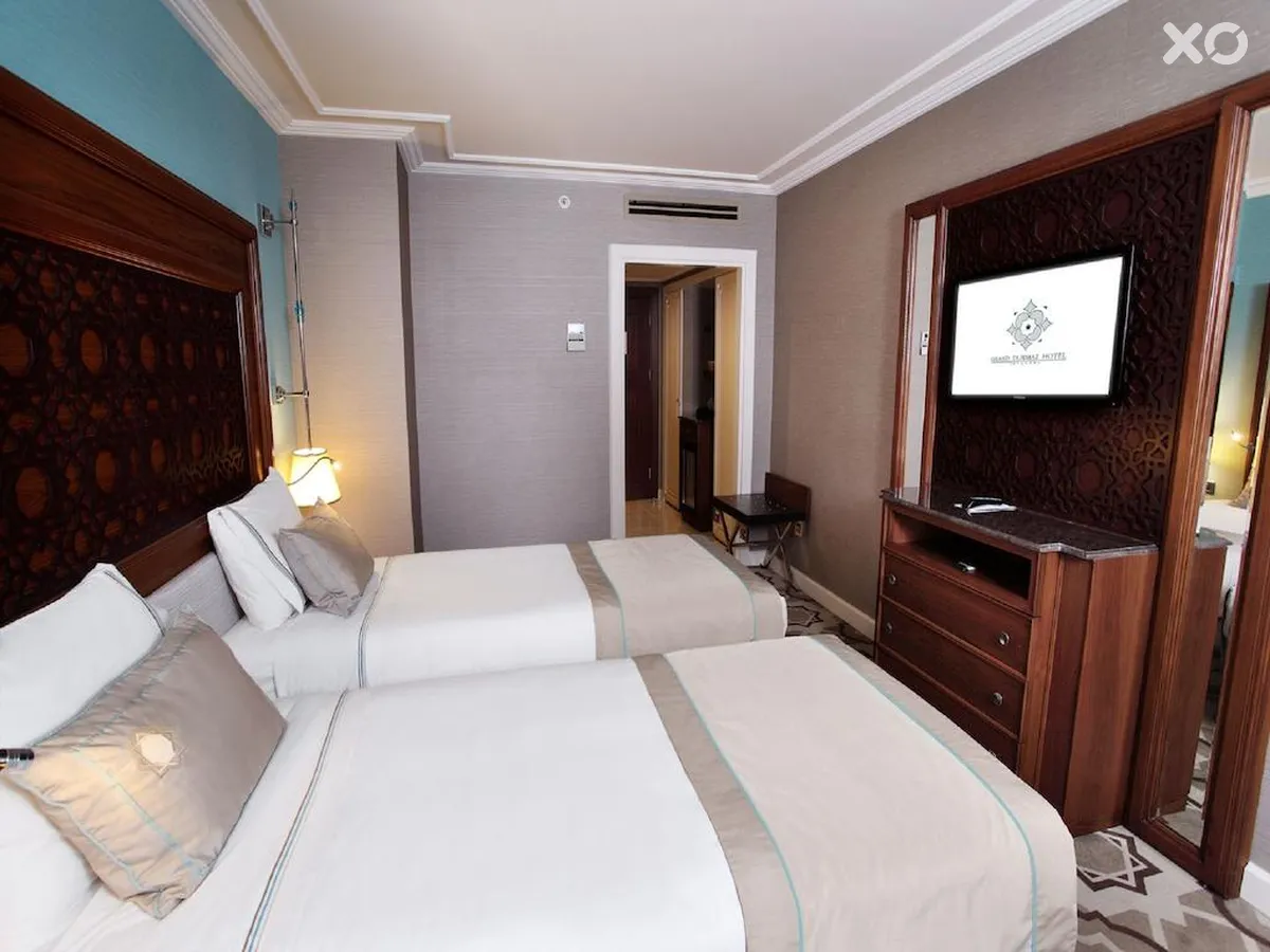 Grand Durmaz Hotel