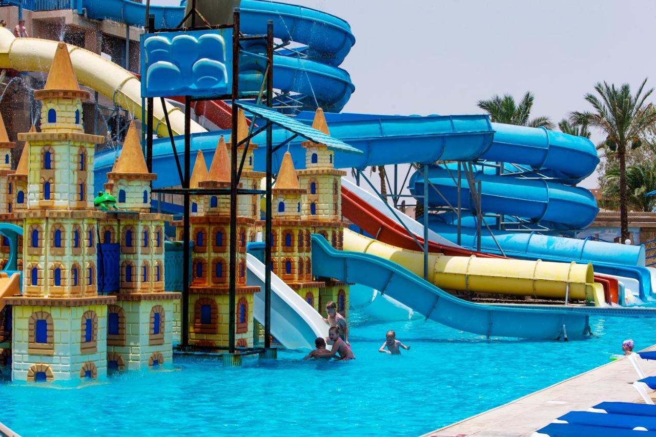 Mirage Bay Resort & Aquapark Lilly Land