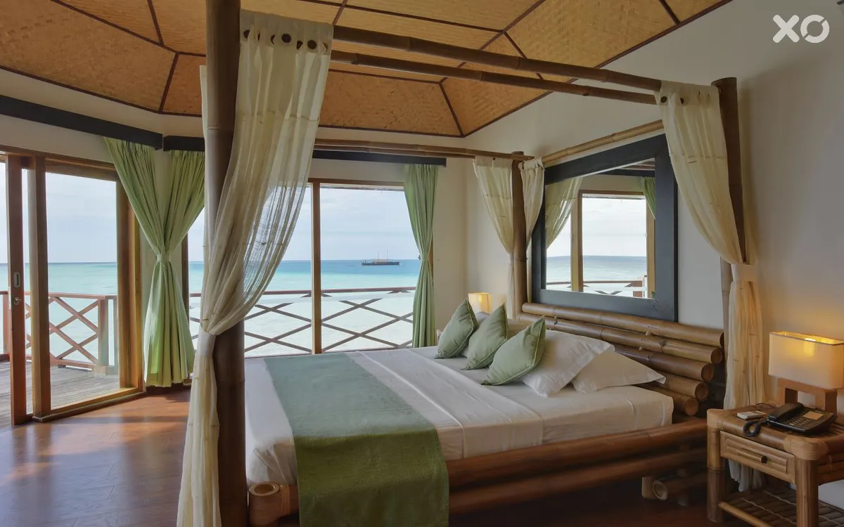 Safari Island Resort & Spa