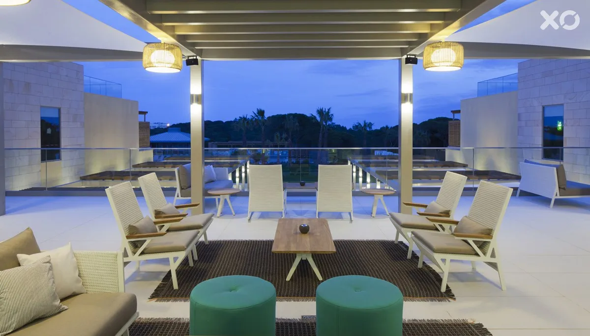 Epic Sana Algarve Hotel