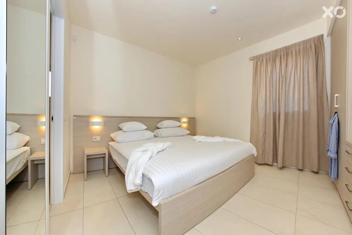Crvena Luka Hotel & Resort (Crvena Luka Apartments & Villas)