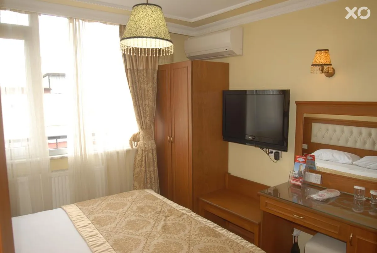 Agan Hotel