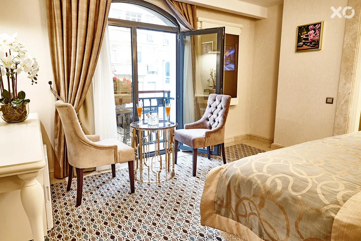Beethoven Hotel