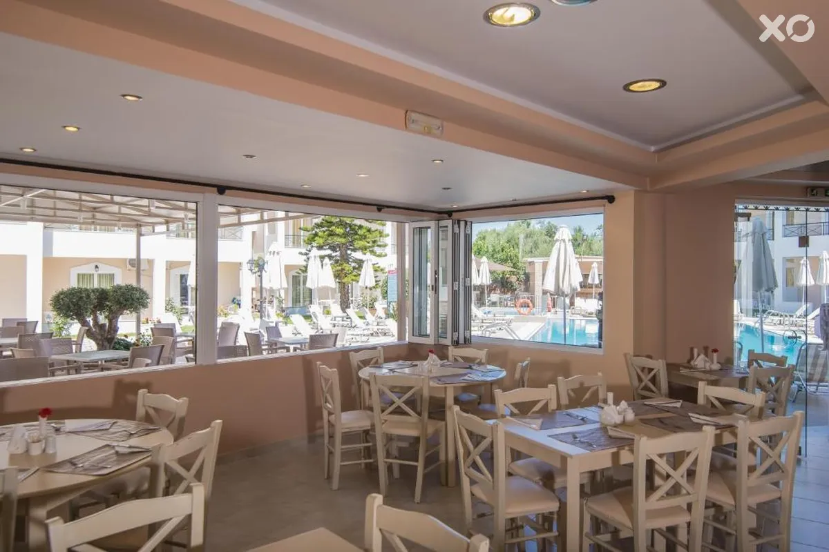 Maistrali Hotel Apartments