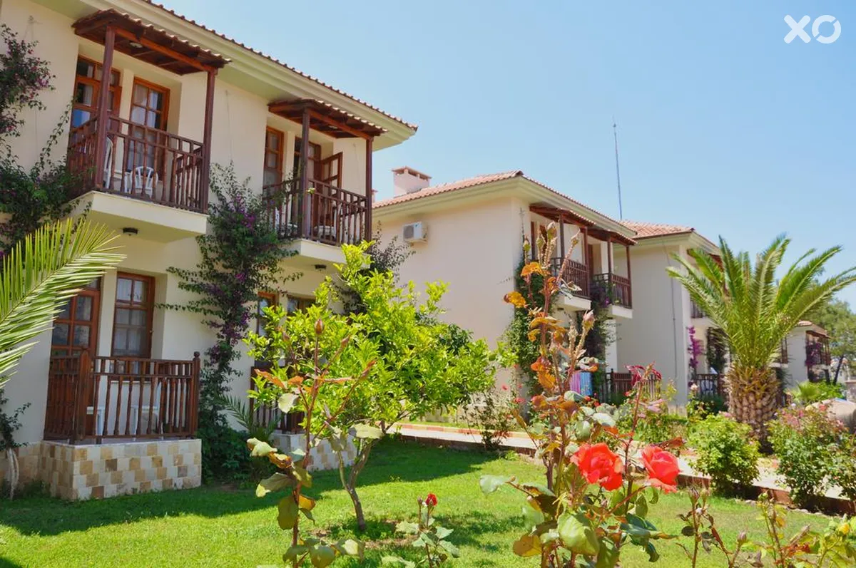 Telmessos Hotel