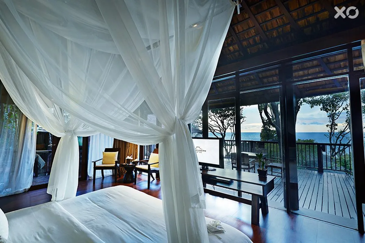 Silavadee Pool Spa Resort