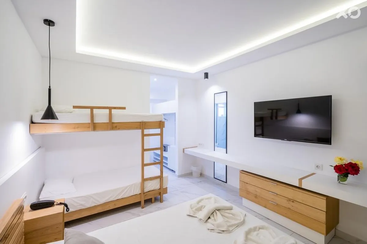 Lardos Bay Hotel
