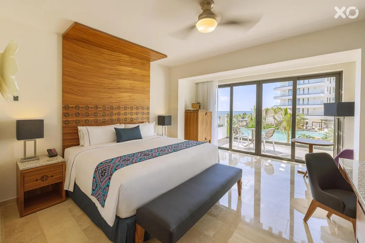 Sensira Resort & Spa Riviera Maya