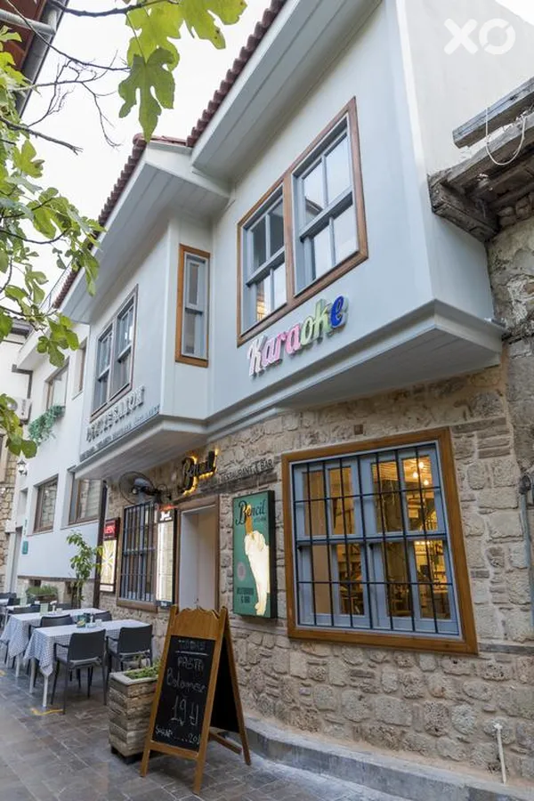 Otium Boutique Delight Hotel