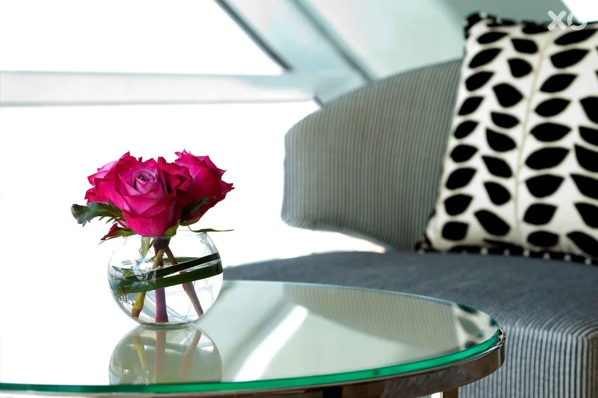 Hyatt Capital Gate Abu Dhabi