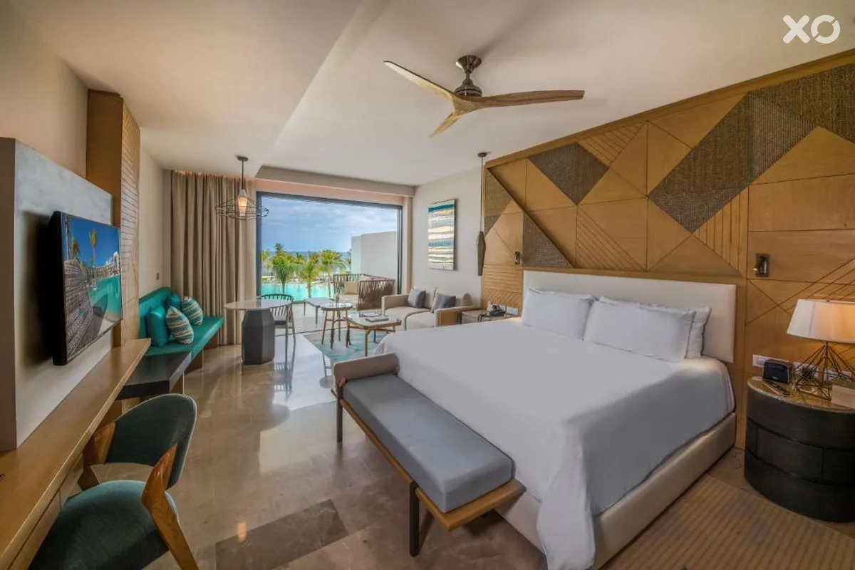 Haven Riviera Cancun Resort & Spa