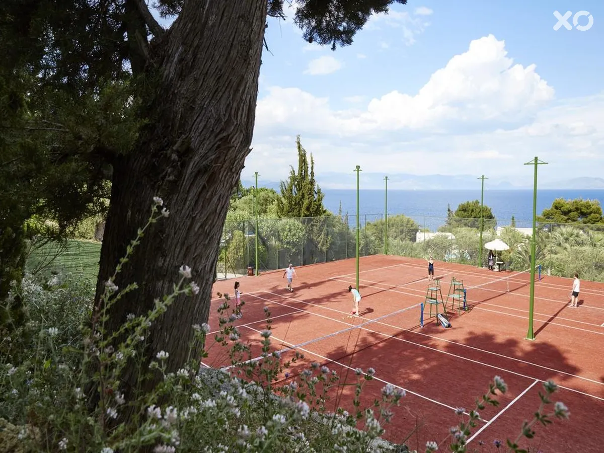 Marbella Corfu