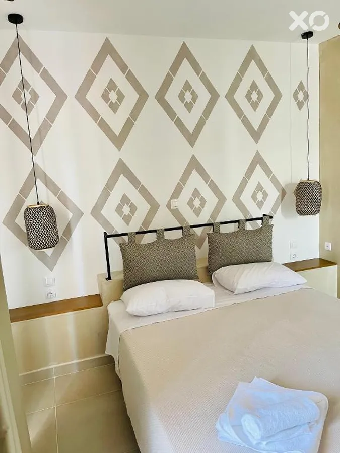 Atma Beach Rooms & Suites